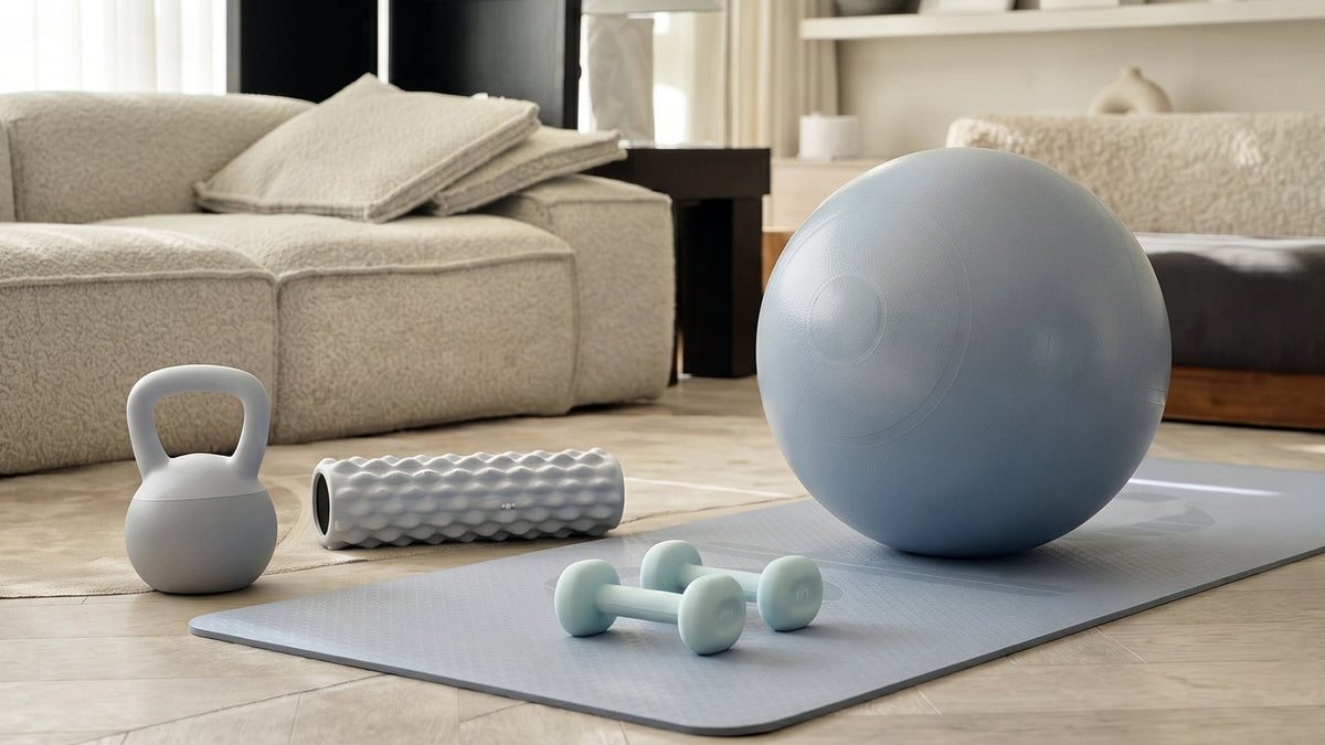 Sports Equipment
