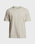 Basic Classic Crew Neck T-shirt