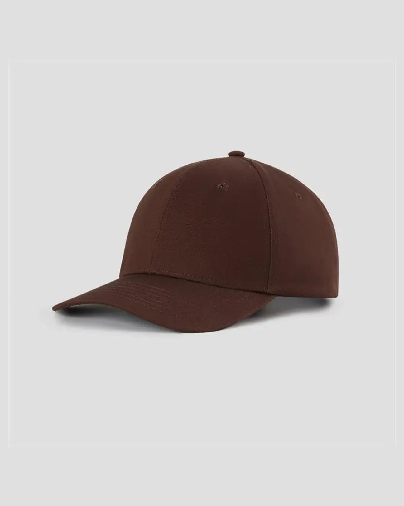 Cotton Baseball Cap