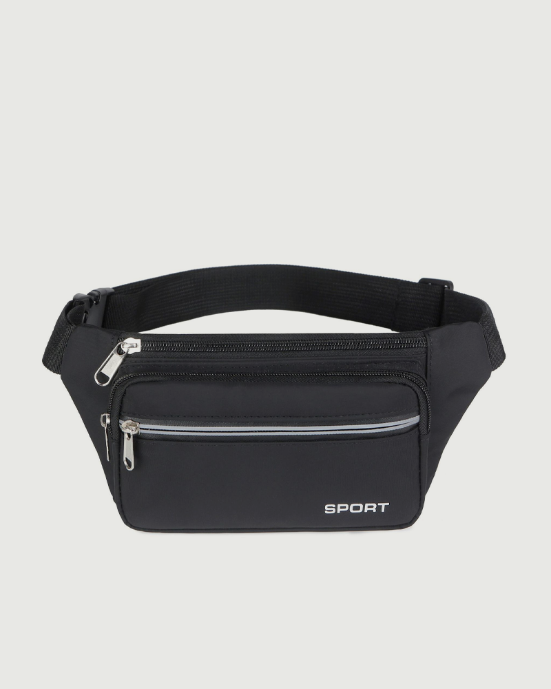 Custom Waist Bag