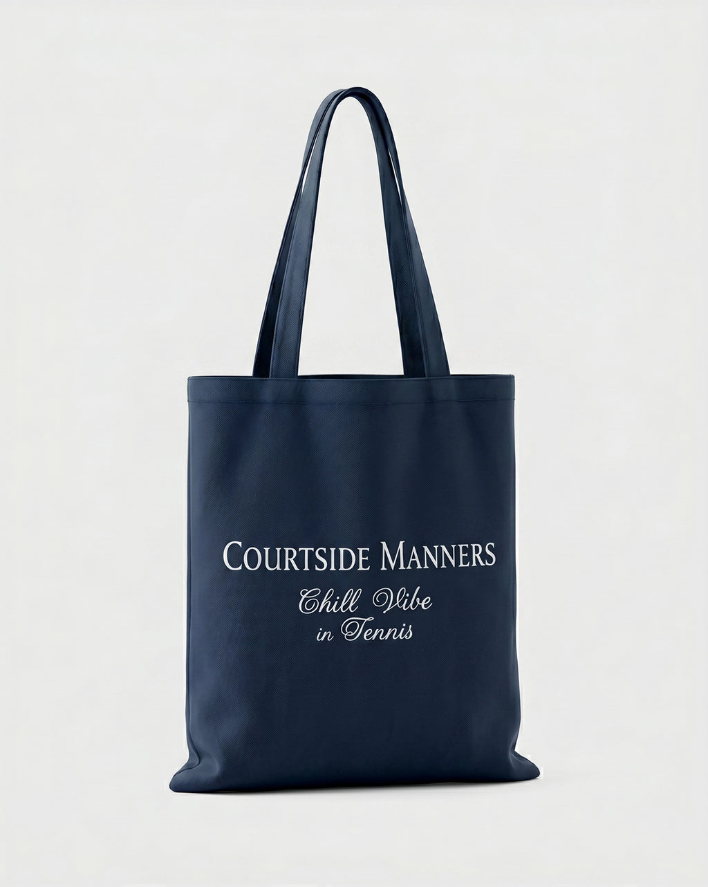Custom Canvas Bag