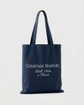 Custom Canvas Bag