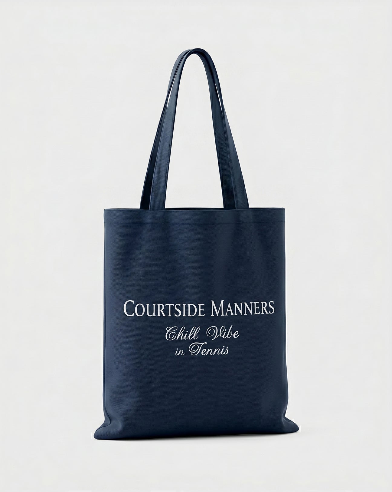 Custom Canvas Bag