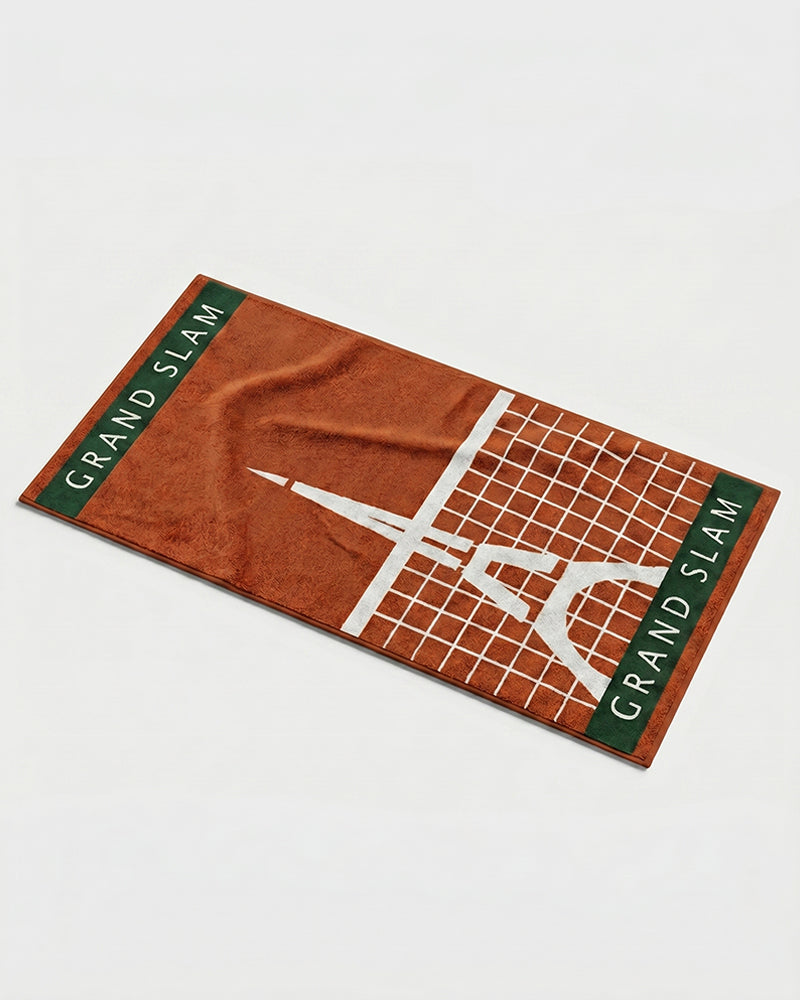 Custom Sport Towel