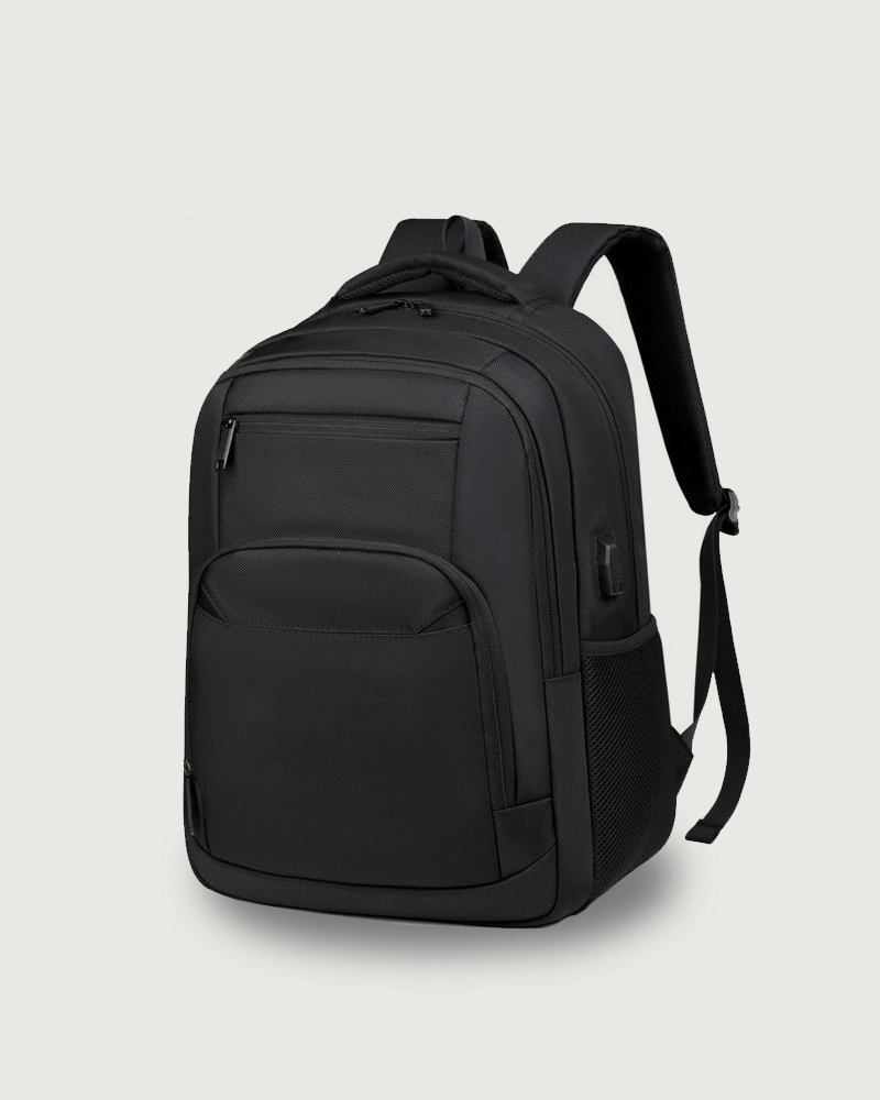 Custom Backpack