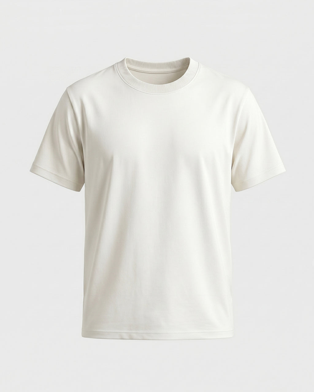 100% Organic Cotton T-shirt