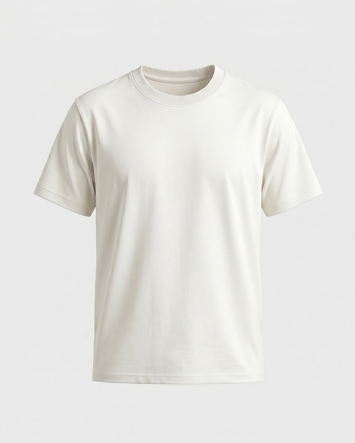 100% Organic Cotton T-shirt