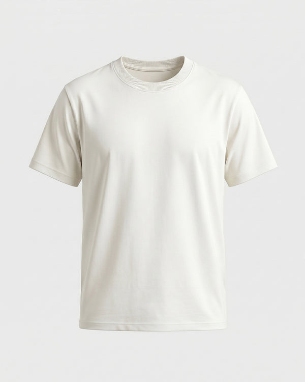 100% Organic Cotton T-shirt