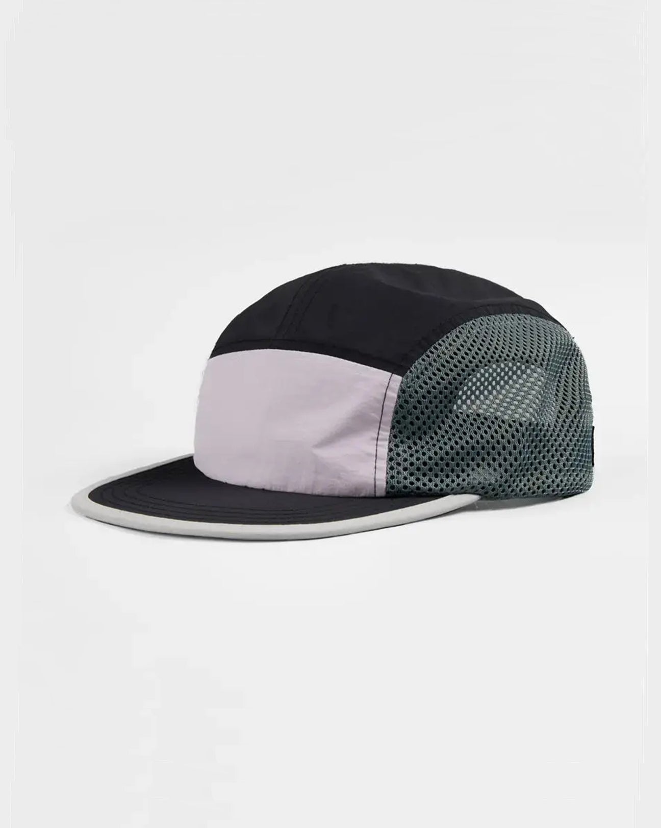Custom 5 Panel Trail Cap