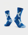 Custom Colorful Socks