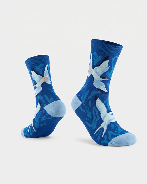Custom Colorful Socks