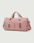 Custom Duffel Bag