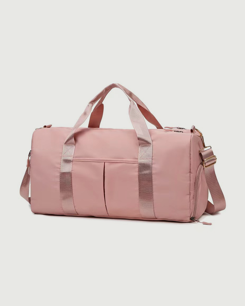 Custom Duffel Bag