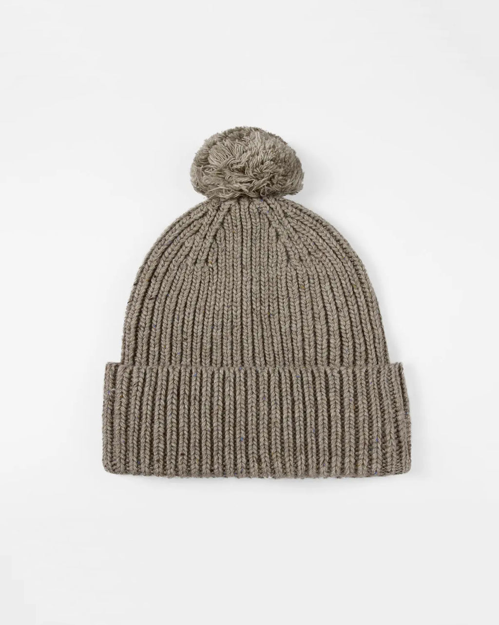 Custom Pom Pom Beanie