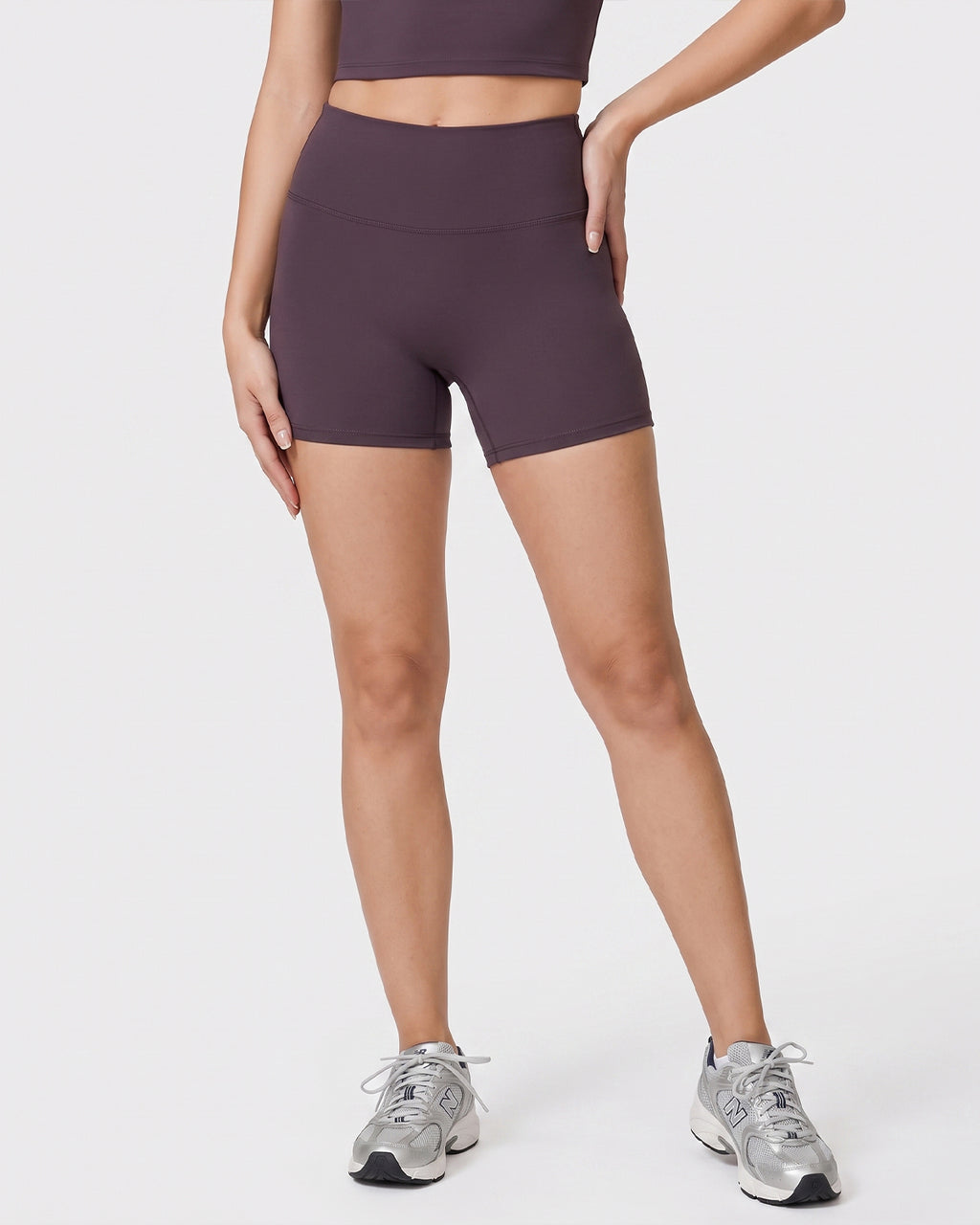 Classic Training Shorts