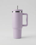 Large Capacity Insulated Tumbler