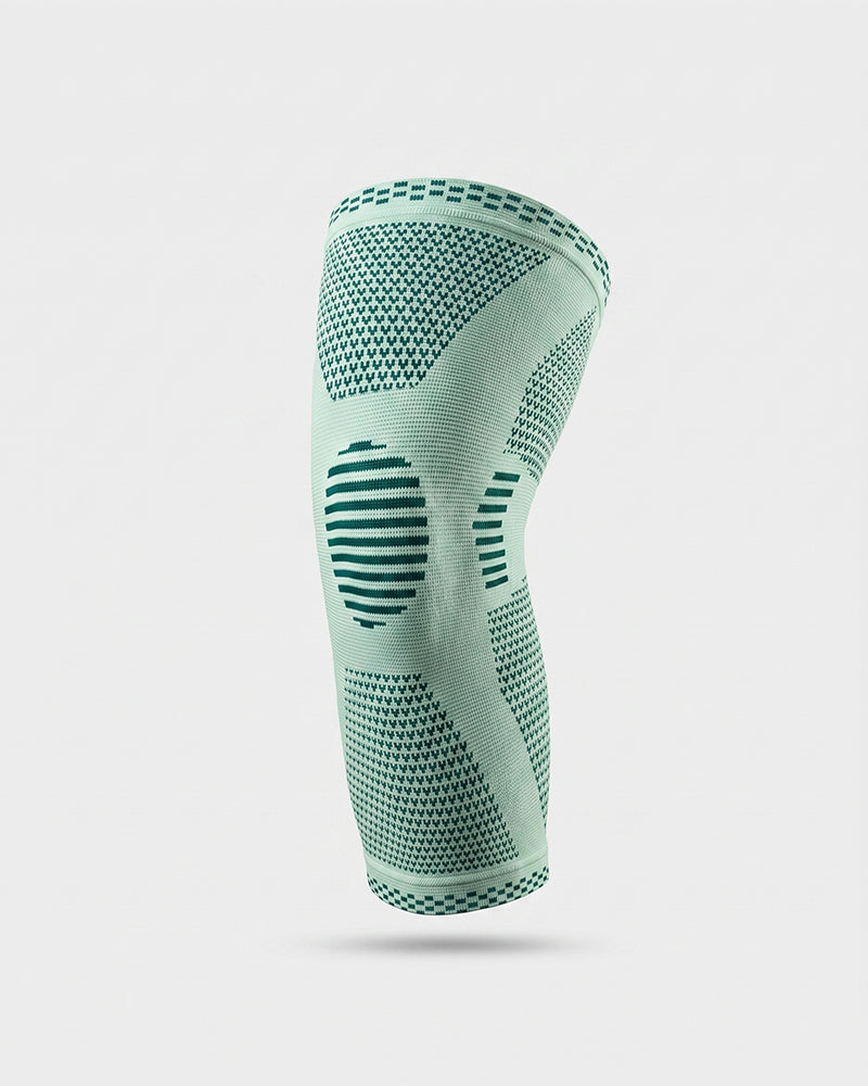 Custom Knee Support