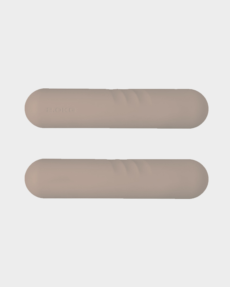 Custom Dumbbell