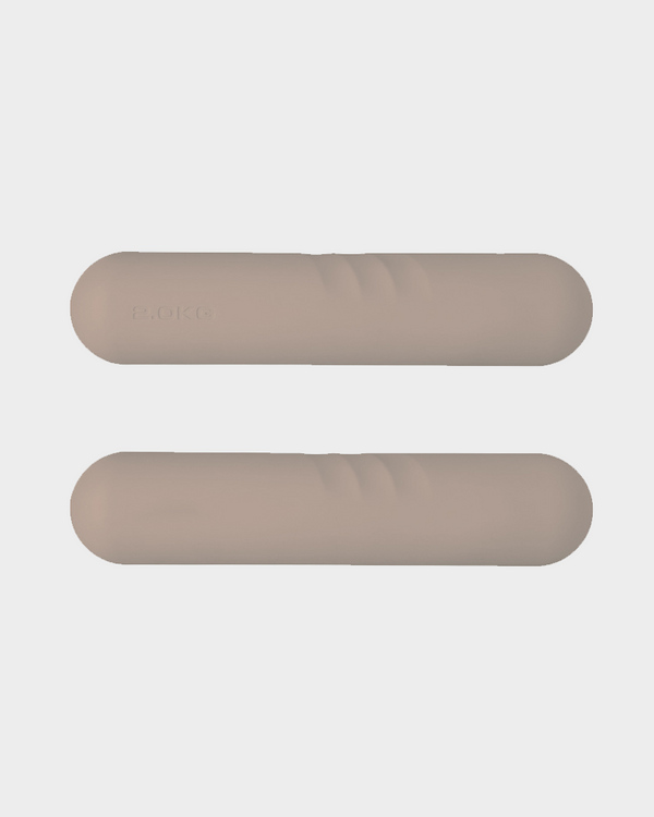 Custom Dumbbell