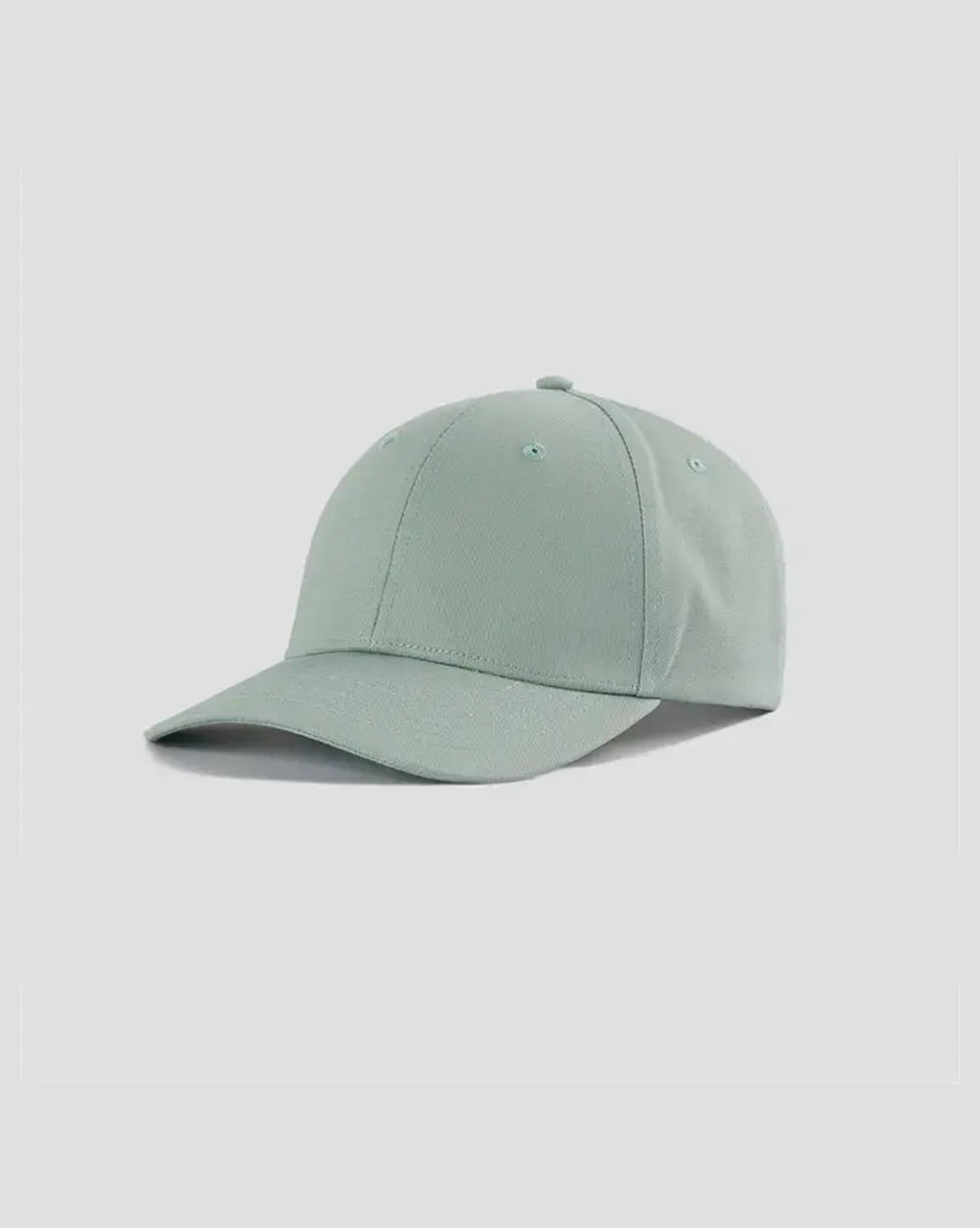 Cotton Baseball Cap