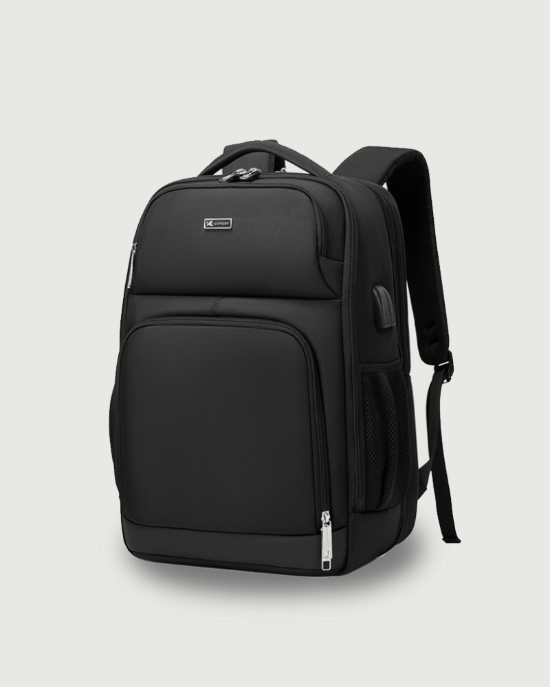 Custom Backpack