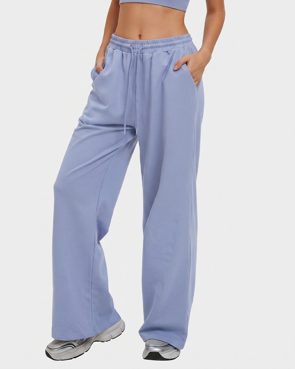 Relaxed Sweatpants