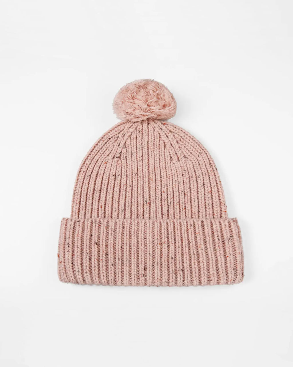Custom Pom Pom Beanie
