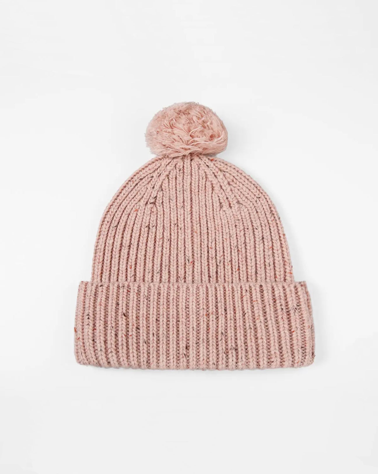Custom Pom Pom Beanie