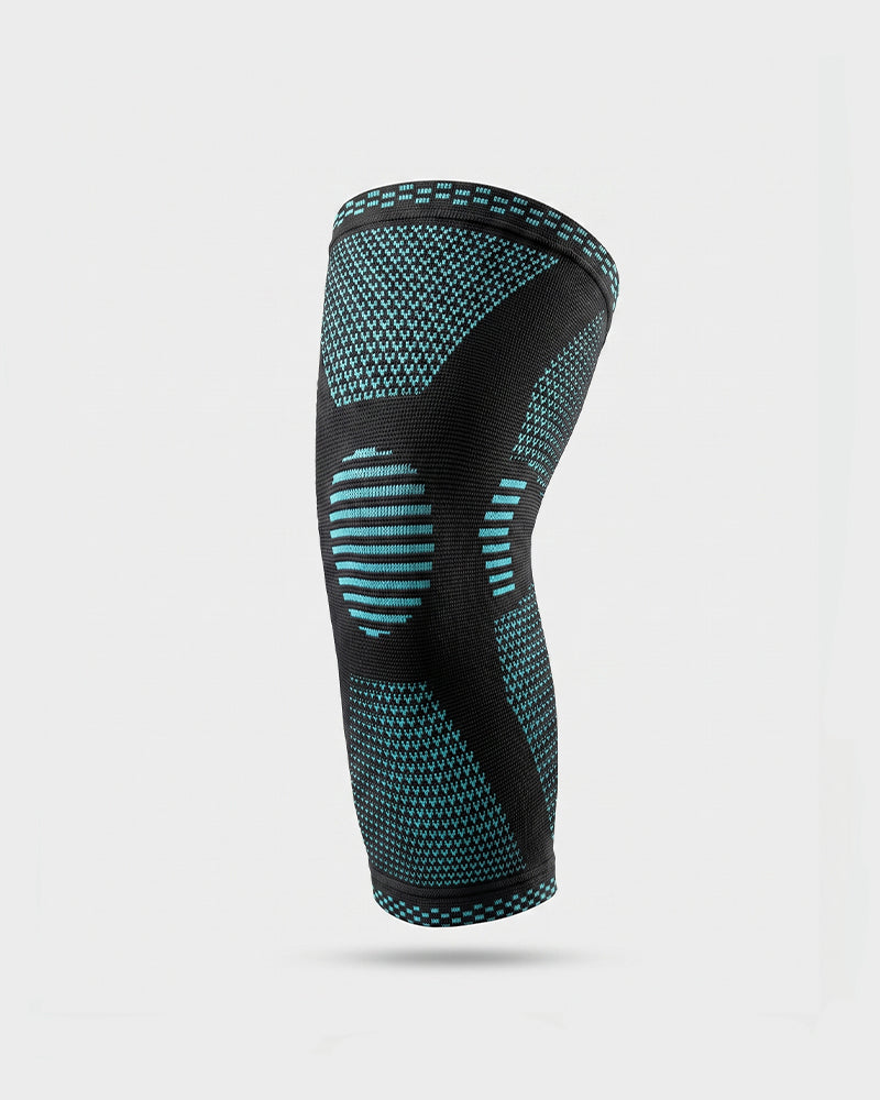 Custom Knee Support