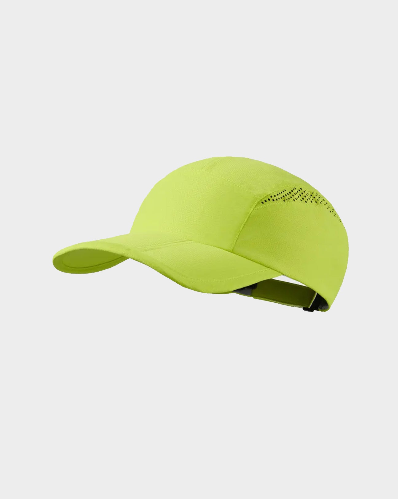 Quick-Dry Running Cap