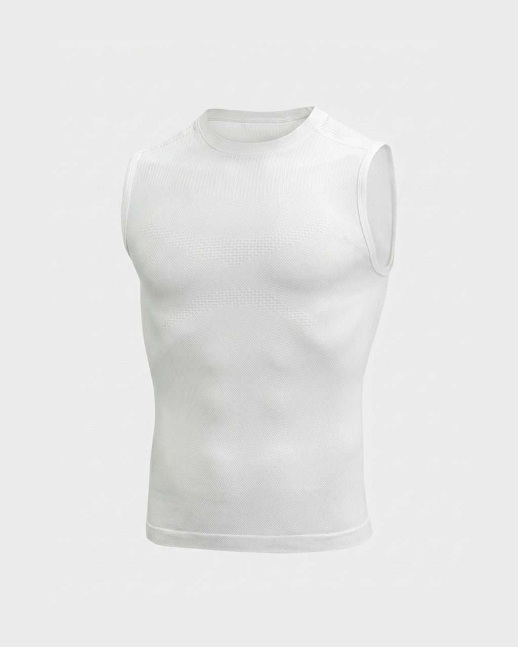 Custom Compression Tank