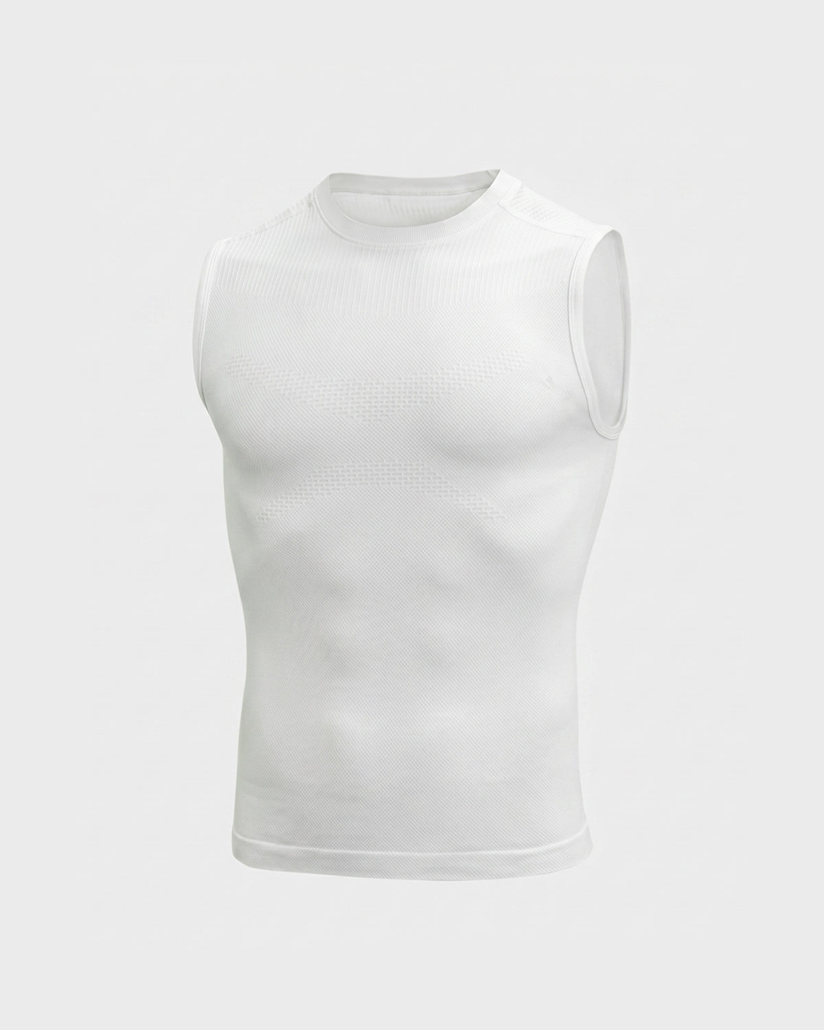 Custom Compression Tank