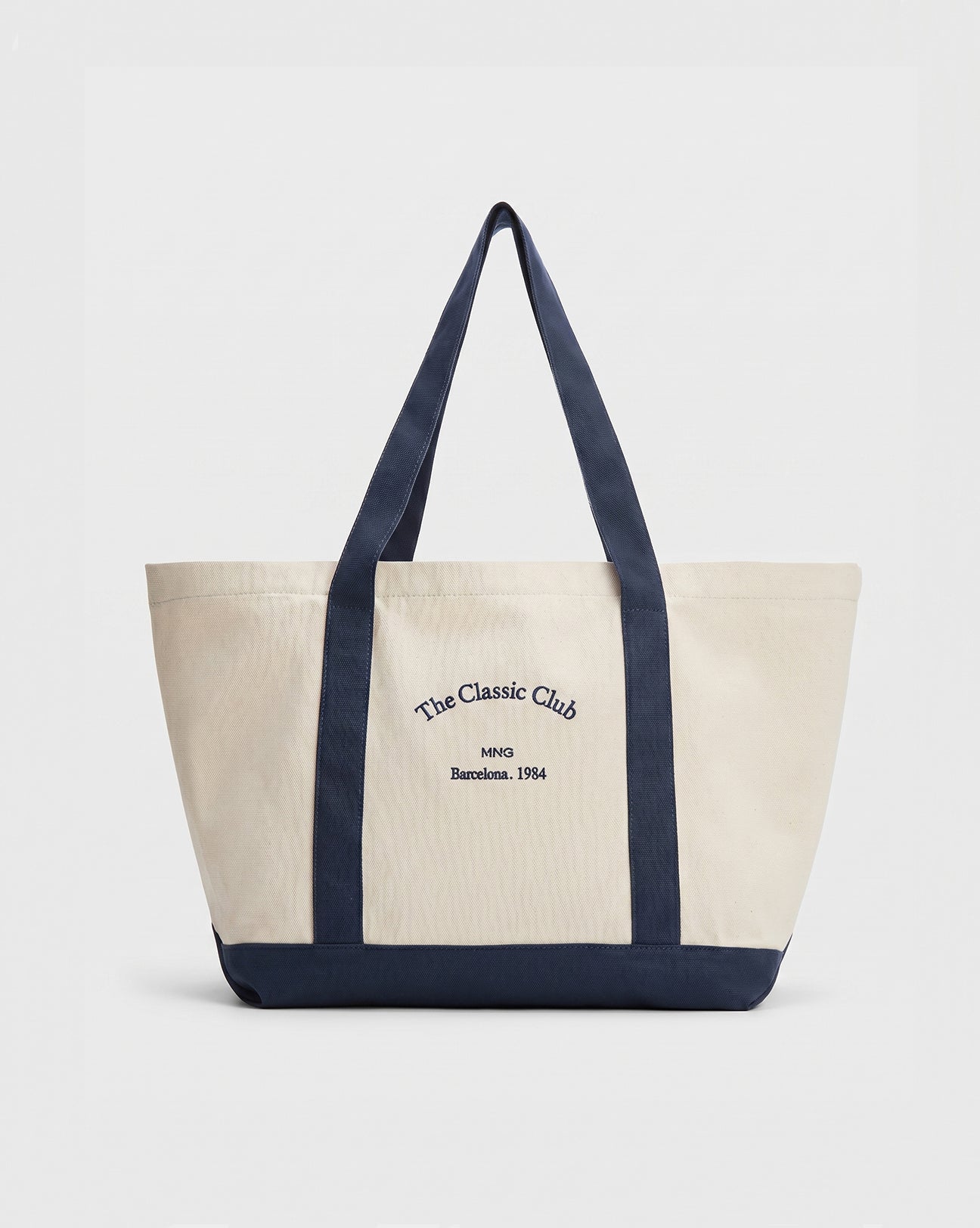 Canvas Tote Bag