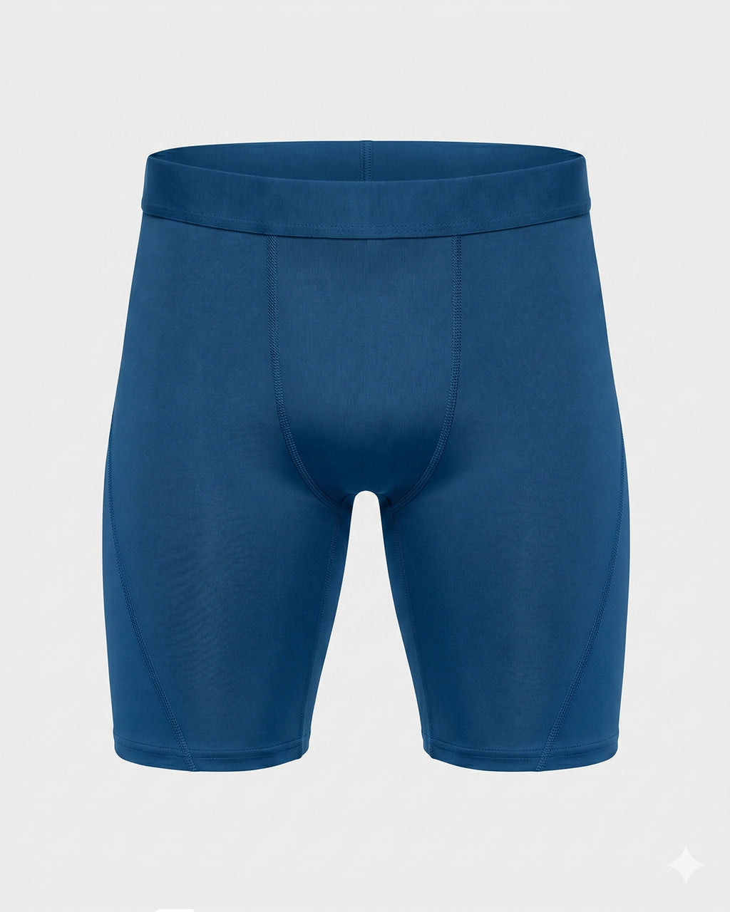 Custom Compression Short