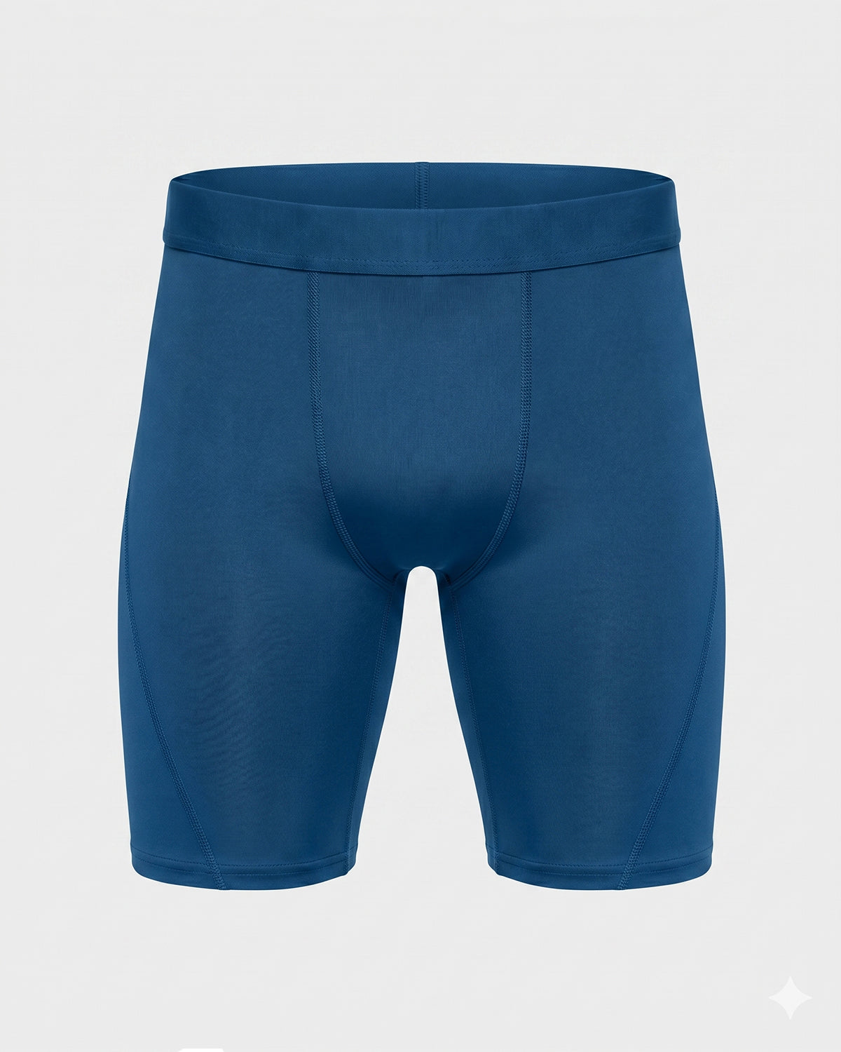 Custom Compression Short