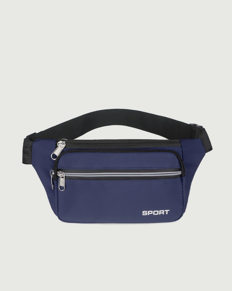 Custom Waist Bag