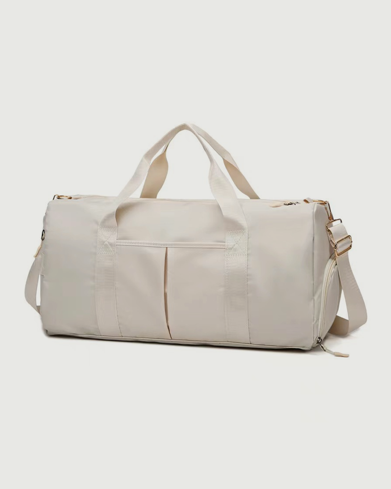 Custom Duffel Bag