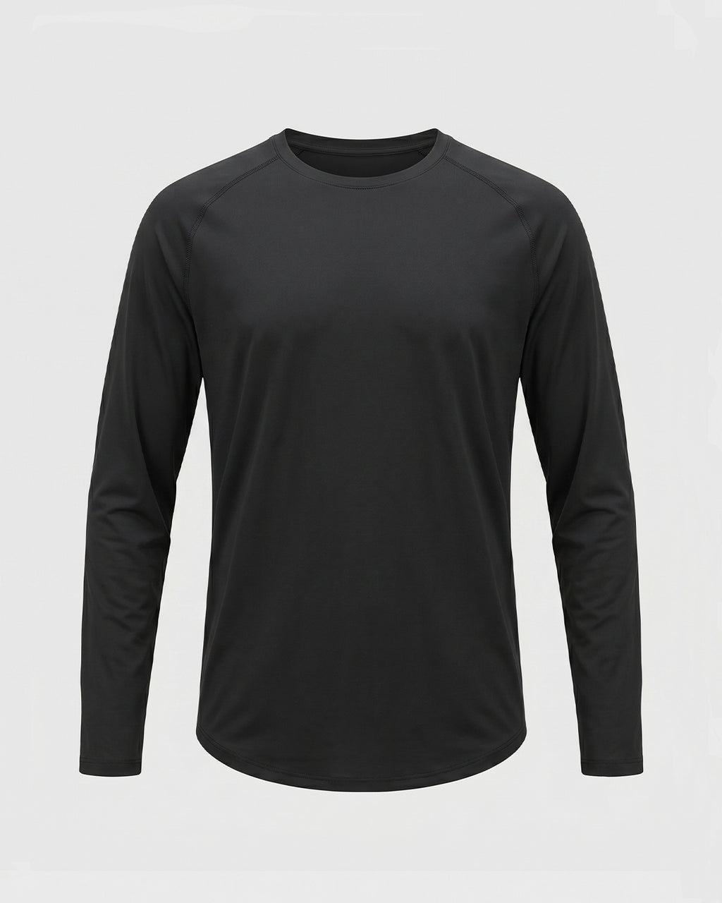 Long Sleeve Essential T-shirt