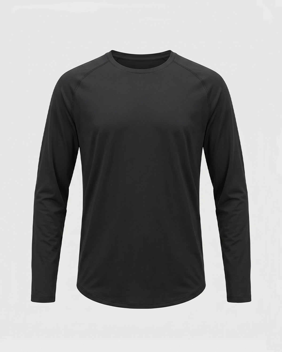Long Sleeve Essential T-shirt