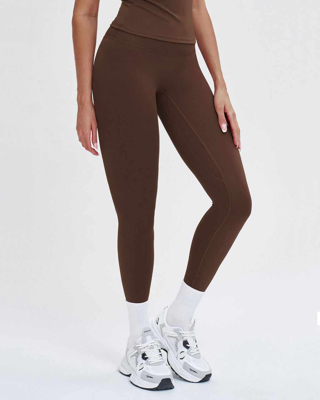 Custom Core Leggings