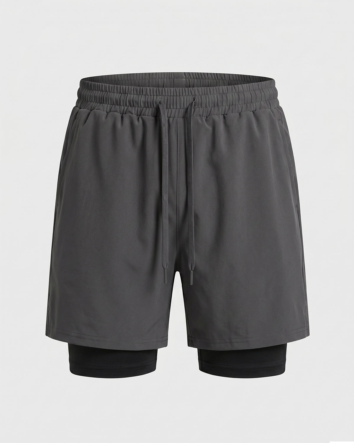 2-in-1 Sports Short