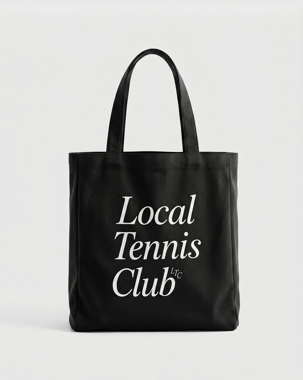 Custom Canvas Bag