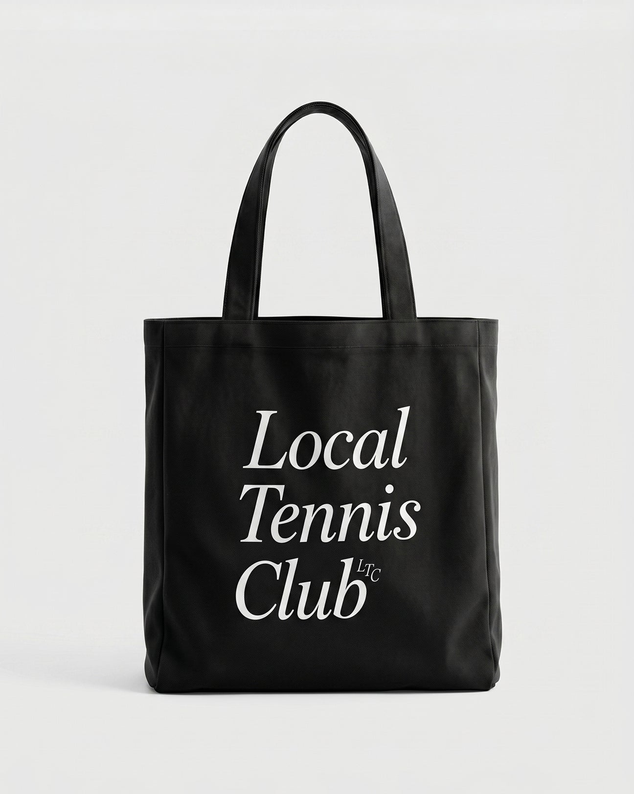 Custom Canvas Bag