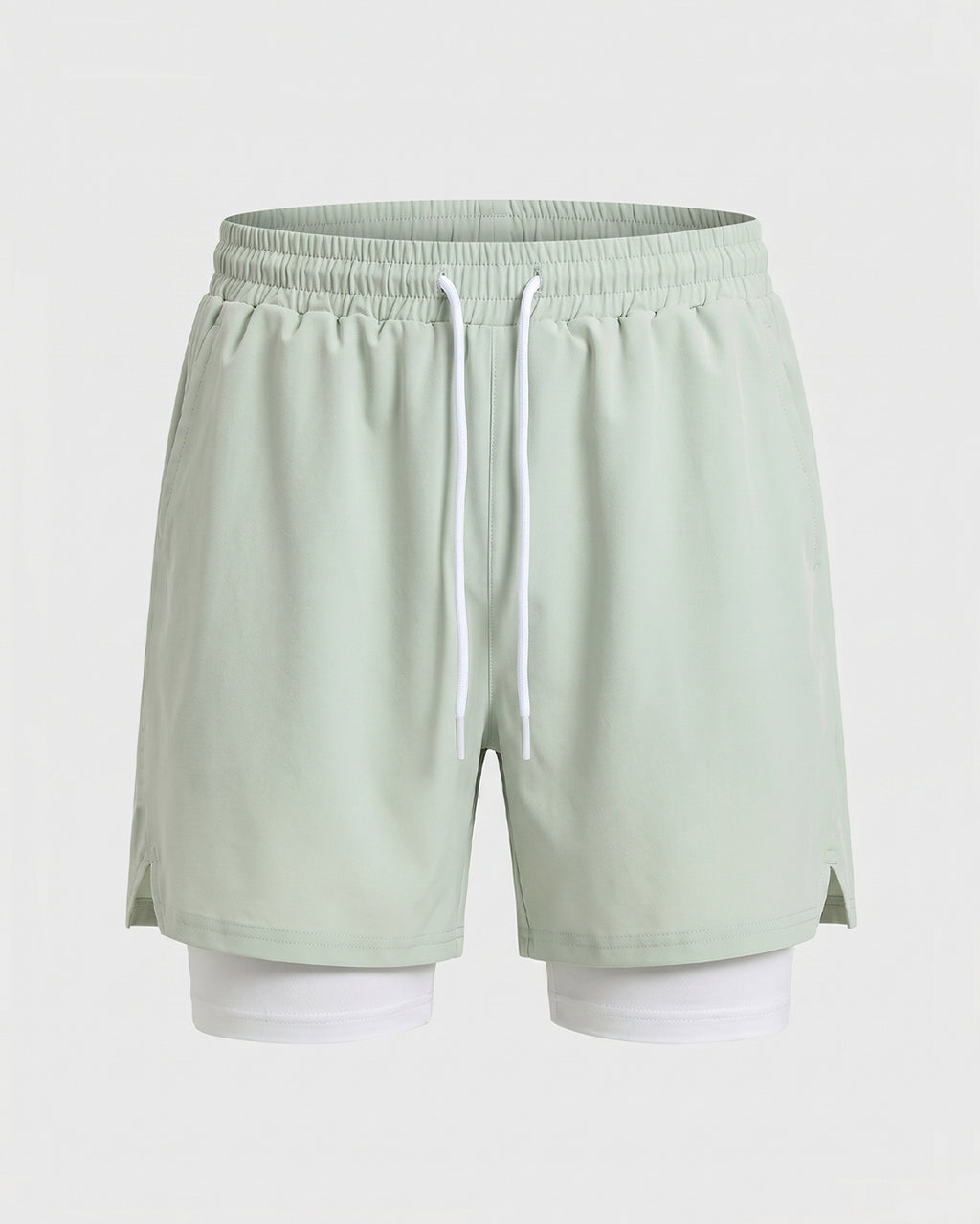 2-in-1 Sports Short