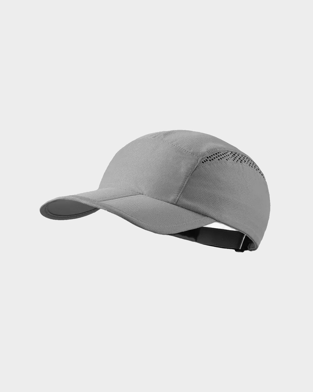 Quick-Dry Running Cap