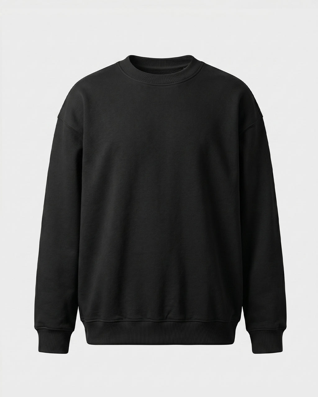 Classic Crewneck Sweatshirt