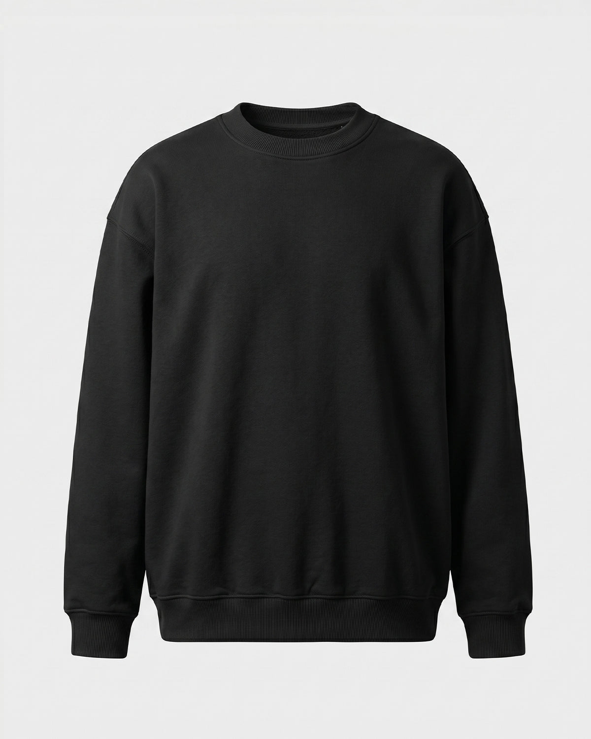Classic Crewneck Sweatshirt