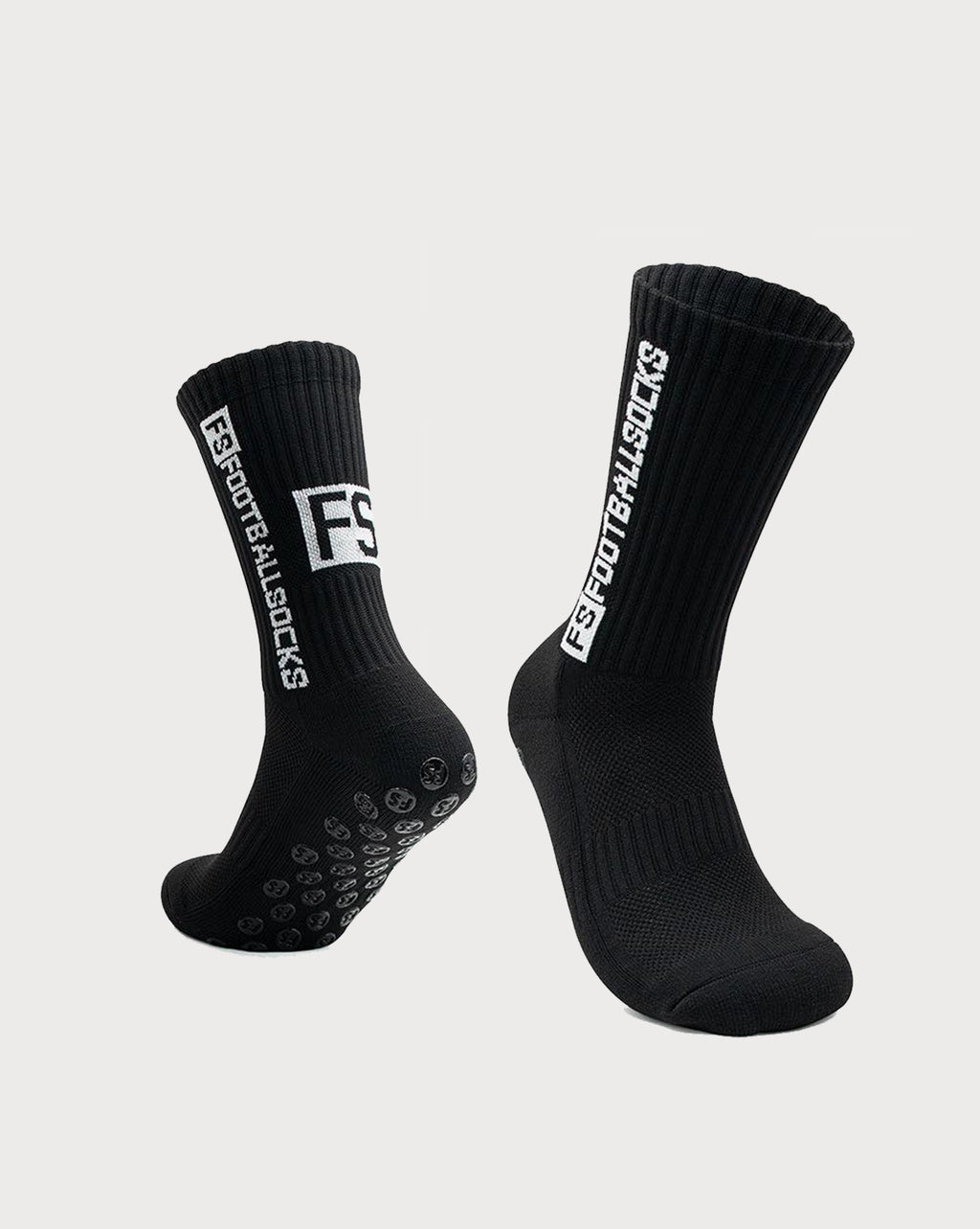 Soccer Grip Socks