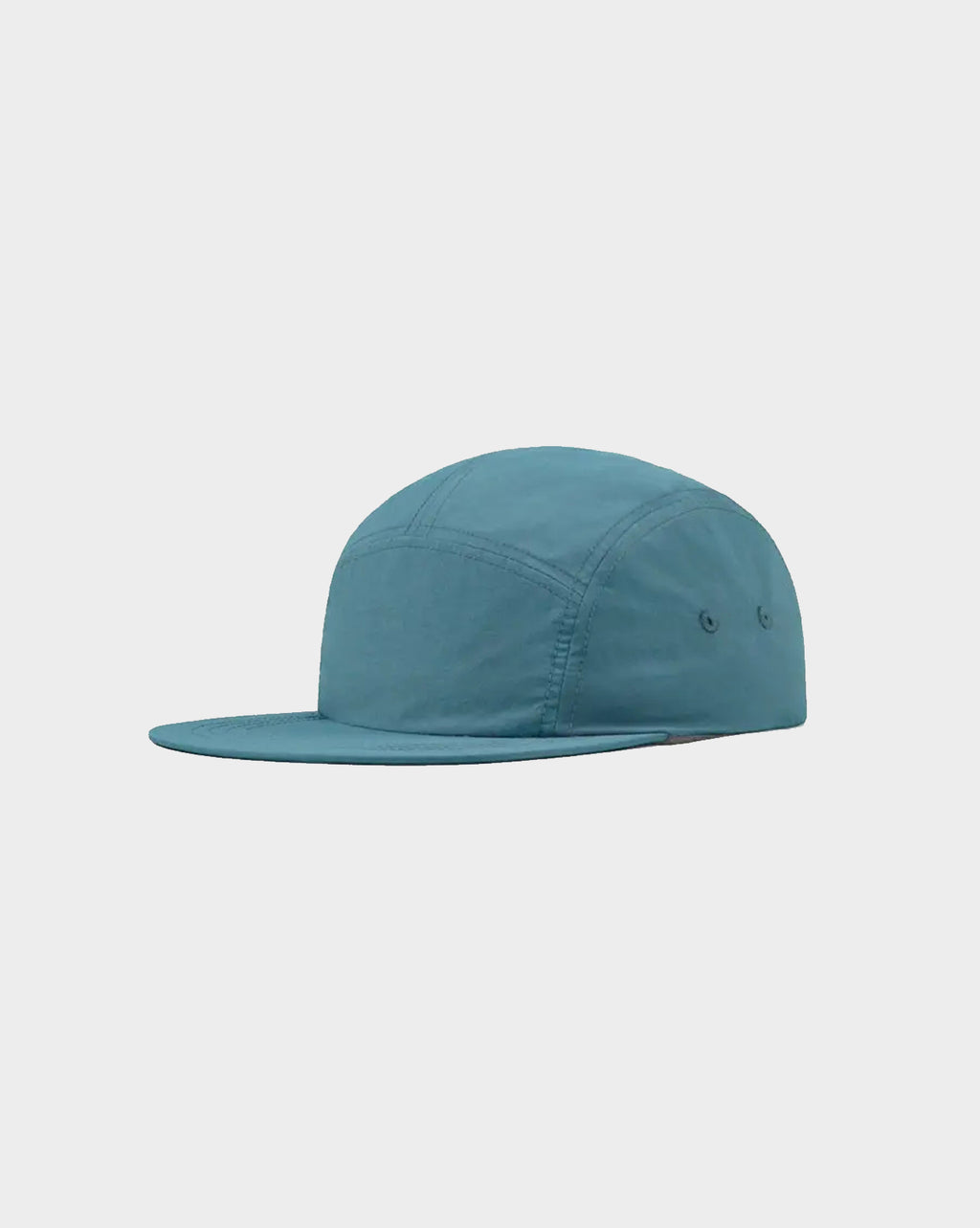 Custom 5 Panel Trail Cap