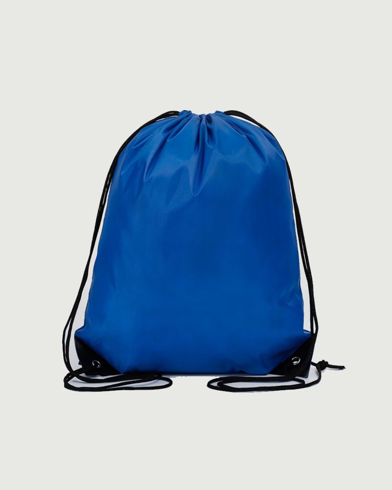 Custom Drawstring Bag